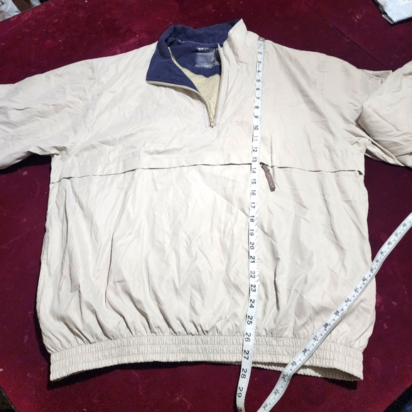 Weatherproof jacket - Picture 3 of 9